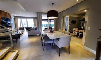 Imagem 6: Casa com 4 dormitórios à venda, 345 m² por R$ 2.700.000,00 - Vintage - Cotia/SP