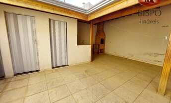 Imagem 10: Casa com 2 dormitórios à venda, 224 m² por R$ 390.000,00 - Parque Novo Mundo - Americana/S