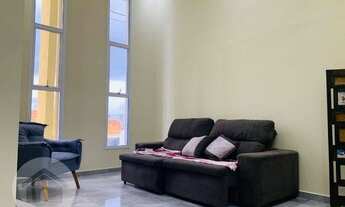 Imagem 4: Casa com 3 dormitórios à venda, 130 m² por R$ 750.000,00 - Residencial Malibu - Caçapava/S