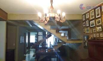 Imagem 3: Casa residencial para venda e locação, Vila Nossa Senhora da Paz, São José do Rio Preto