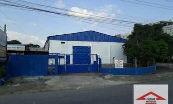 Imagem: GALPÃO PARA ALUGAR NA AVENIDA QUATORZE