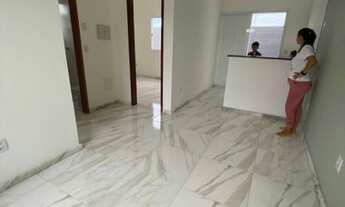 Imagem 2: Casa pronta pra morar! Santa Mônica - Feira de Santana - Bahia/ DEIXE SEU CONTATO