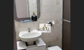 Imagem 7: Apartamento com 2 dormitórios à venda, 60 m² por R$ 236.000,00 - Rudge Ramos - São Bernard