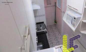 Imagem 7: SANTO ANDRE - Residential / Apartment - PALMARES