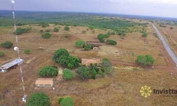 Imagem 2: Fazenda à venda, 1.800 Hectares em Dueré do Tocantins