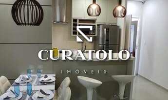 Imagem 2: Apartamento para Venda em Santo André, Utinga, 2 dormitórios, 1 suíte, 2 banheiros, 1 vaga