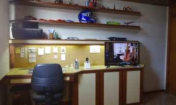 Imagem 3: Apartamento em Santa Rosa com 02 Quartos, Playground, Salão de Festas e Vagas de Garagem c