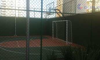 Imagem 4: Apartamento residencial à venda, Sinibalti, São José do Rio Preto