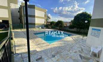 Imagem 3: Apartamento com 2 dormitórios para alugar, 55 m² por R$ 2.400/mês - Alto Taquaral - Campin