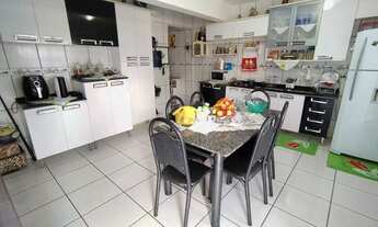 Imagem 4: PERMUTA) Sobrado 03 quartos c/ suíte no Capão Raso - Curitiba - PR