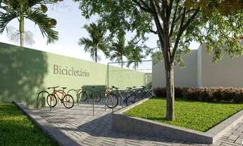 Imagem 3: Apartamento com 3 Quartos Localizado em Dois Carneiros - Dona Genny