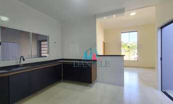 Imagem: Casa com 3 dormitórios à venda, 115 m²