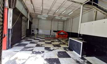 Imagem 4: Loja para alugar, 152 m² por R$ 6.500,00/mês - Jardim Bebedouro - Guarulhos/SP