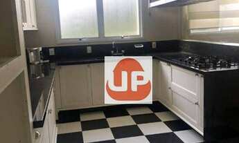 Imagem 4: Apartamento com 4 dormitórios à venda, 367 m² por R$ 3.300.000,00 - Edifício Penthouses