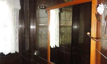 Imagem 7: Apartamento com 4 dormitórios à venda, 270 m² por R$ 1.200.000,00 - Boqueirão - Santos/SP