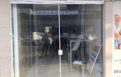 Imagem 2: Salão para alugar, 150 m² - Centro - São Bernardo do Campo/SP