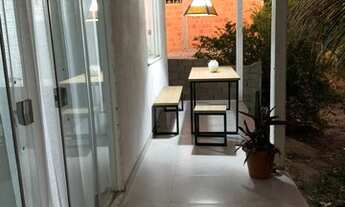 Imagem 4: Casa para venda tem 110 metros quadrados com 2 quartos em Centro - Santa Cruz Cabrália - B