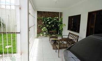 Imagem 4: CA0047 - Casa com 3 dormitórios à venda, 202 m² por R$ 650.000,00 - Edson Queiroz - Fortal