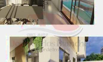 Imagem 3: Lindo Sobrado com 3 dormitórios sendo uma suite