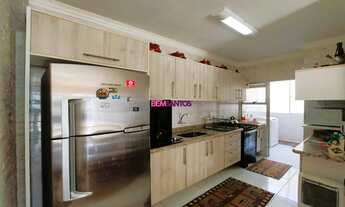 Imagem 6: APARTAMENTO 3 QUARTOS COM SUÍTE SEMIMOBILIADO EM CAPOEIRAS!