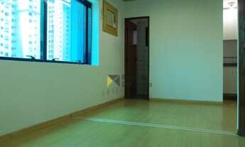 Imagem 2: Conjunto à venda, 36 m² por R$ 279.000,00 - Chácara Santo Antônio - São Paulo/SP