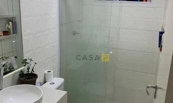 Imagem 3: Apartamento com 2 dormitórios à venda, 49 m² por R$ 195.000,00 - Cidade Jardim II - Americ