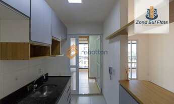 Imagem 5: Apartamento com 2 dormitórios para alugar, 69 m² por R$ 3.100,00/mês - Lapa - São Paulo/SP