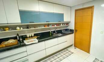 Imagem 7: Apartamento para venda possui 170 metros quadrados com 4 quartos em Praia da Costa - Vila