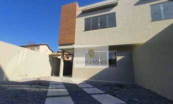 Imagem 2: Casas 3 suítes, Jardim Marilea, Rio das Ostras