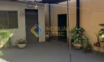 Imagem 1: Casas - Venda - Independência - Cod. 1105