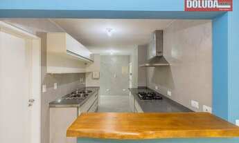 Imagem 4: Apartamento com 3 dormitórios à venda, 113 m² por R$ 1.080.000,00 - Alto da Boa Vista - Sã