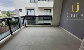 Imagem 2: Apartamento com 3 suítes no Recreio