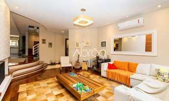 Imagem 5: CASA 03 QUARTOS 354m² - 04 VAGAS - PILARZINHO - CURITIBA