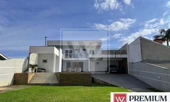 Imagem: Sobrado à venda, Jardim Carvalho, Ponta