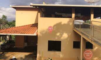 Imagem 3: Casa à venda, 520 m² por R$ 1.300.000,00 - Condomínio Quintas do Brumado - Brumadinho/MG