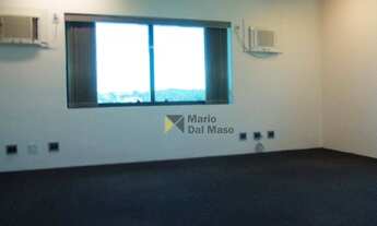 Imagem 6: Conjunto à venda, 36 m² por R$ 280.000,00 - Chácara Santo Antônio - São Paulo/SP