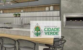 Imagem 7: Apartamento com 3 dormitórios à venda, 68 m² por R$ 400.000,00 - Zona 08 - Maringá/PR