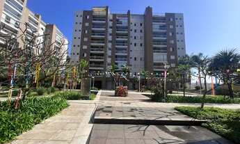 Imagem: São Paulo - Apartamento Padrão - Cidade