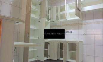 Imagem 7: Oportunidade Sobrado Cond 03 dorms mobiliados sendo 01 suite mais 02 vagas privativas com