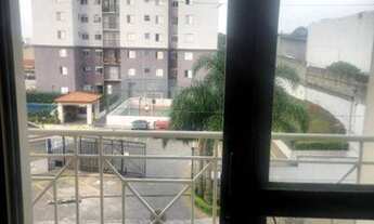 Imagem 3: Apartamento com 2 dormitórios à venda, 58 m² - Vila Planalto - São Bernardo do Campo/SP