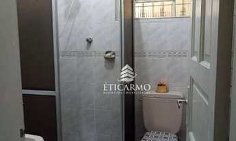 Imagem 2: Casa com 3 dormitórios à venda, 125 m² por R$ 350.000,00 - Vila Corberi - São Paulo/SP