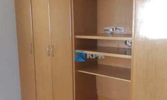 Imagem 7: Apartamento à venda, 4 dormitórios, 1 suíte, no Jardim Esplanada II, agende uma visita!