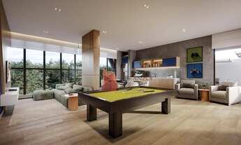 Imagem 7: LANÇAMENTO! Apartamento 1 Suíte + 2 dormitórios, 107 m² Privativo 2 vagas - Fazenda - Itaj