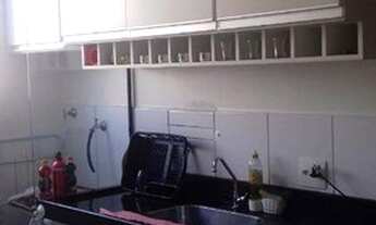 Imagem 6: Apartamento à venda, 45 m² por R$ 185.000,00 - Loteamento Industrial Machadinho - American