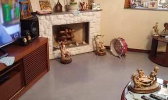 Imagem 4: Sobrado com 3 dormitórios à venda, 279 m² por R$ 1.500.000 - Parque Vitória - São Paulo/SP