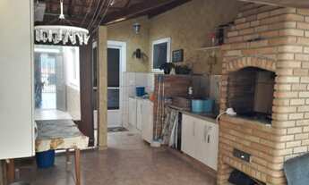 Imagem 6: Sobrado à venda, Jardim Belo Horizonte, Indaiatuba, SP