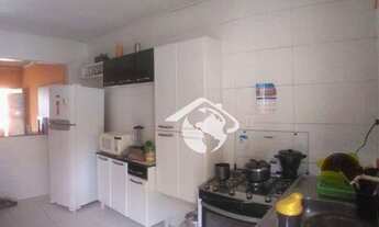 Imagem 4: Casa com 2 dormitórios à venda, 70 m² por R$ 160.000,00 - Loteamento Jardim Piabeta - Noss