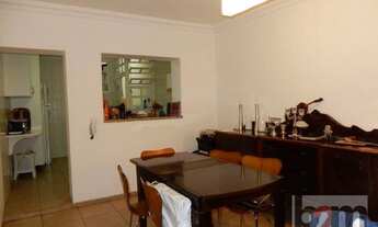 Imagem 3: Sobrado Residencial à venda, Bela Aliança, São Paulo - SO0279