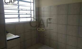 Imagem 4: Apartamento com 2 dormitórios à venda, 62 m² por R$ 280.000,00 - Centro - Jaguariúna/SP