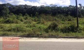 Imagem 5: Terreno à venda, 570 m² por R$ 50.000,00 - Cidade Jardim Coronel - Itanhaém/SP